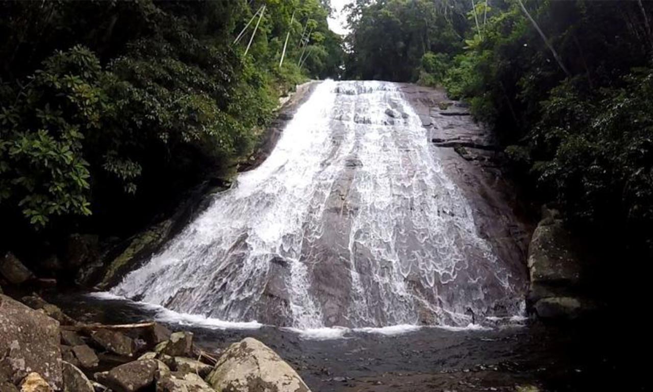 Villa Sapê - Pousada pé na areia