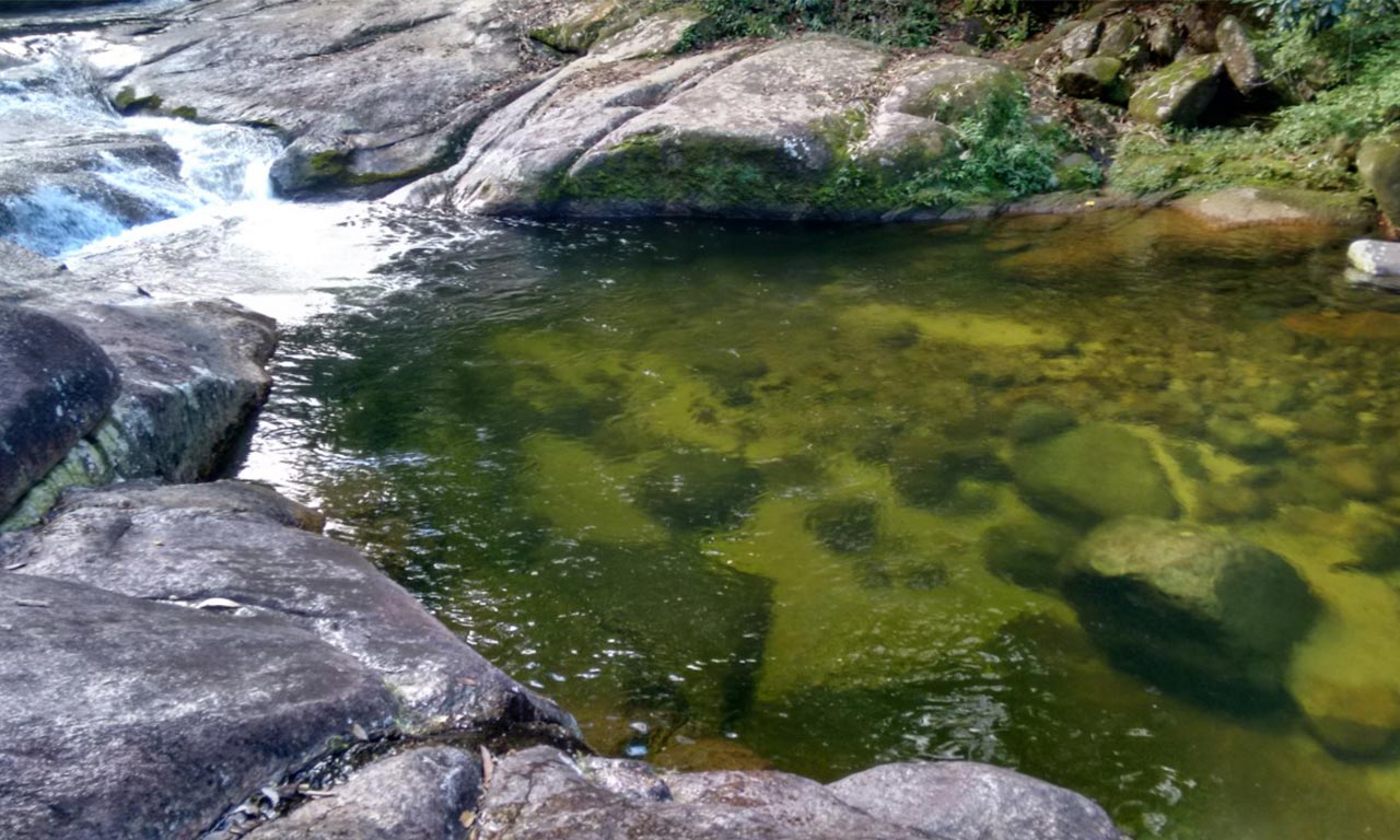Villa Sapê - Pousada pé na areia
