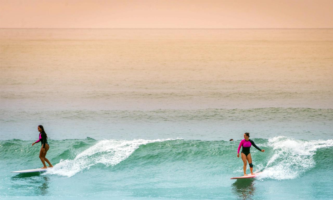 Villa Sapê - Pousada pé na areia